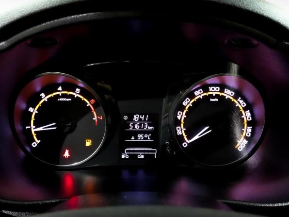 Lada (ВАЗ) Granta I Рестайлинг с пробегом 2023 года, цена 635 000 рублей, 51612 км, седан, Автокод Объявления