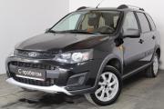 Lada (ВАЗ) Kalina II Санкт-Петербург  - изображение 19