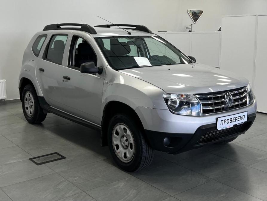 Renault Duster I Казань  - изображение 3