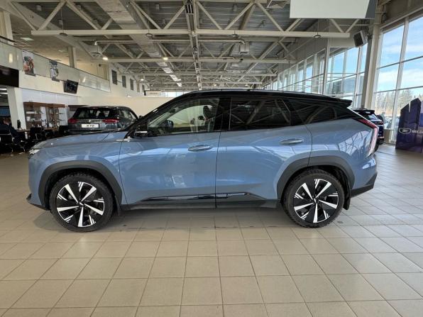Geely Atlas II с пробегом 2024 года, цена 2 915 900 рублей, 61162 км, внедорожник, Автокод Объявления