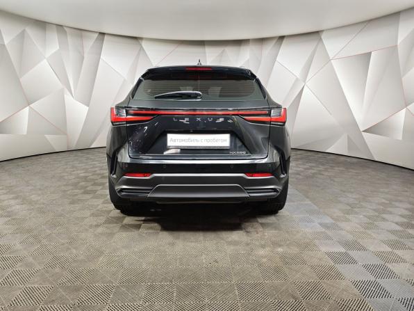 Lexus NX II с пробегом 2021 года, цена 5 900 000 рублей, 47385 км, внедорожник, Автокод Объявления
