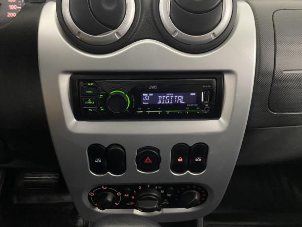 Renault Sandero I с пробегом 2013 года, цена 710 000 рублей, 140558 км, хэтчбек, Автокод Объявления