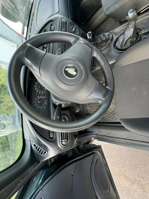 Chevrolet Niva I Рестайлинг Воронеж  - изображение 4