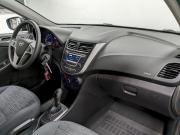 Hyundai Solaris I Рестайлинг Москва  - изображение 47