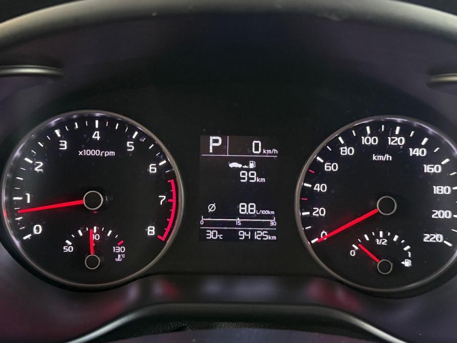 Kia Rio IV Волгоград  - изображение 16