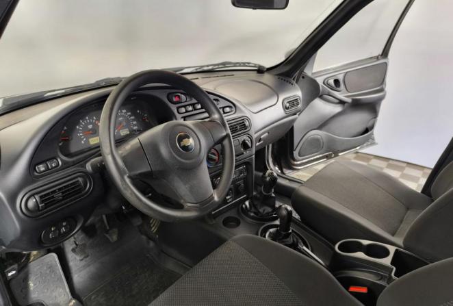 Chevrolet Niva I Рестайлинг с пробегом 2012 года, цена 330 000 рублей, 189052 км, внедорожник, Автокод Объявления