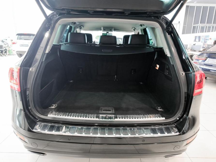 Volkswagen Touareg II Казань  - изображение 12
