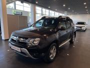 Renault Duster I Рестайлинг Чебоксары  - изображение 39