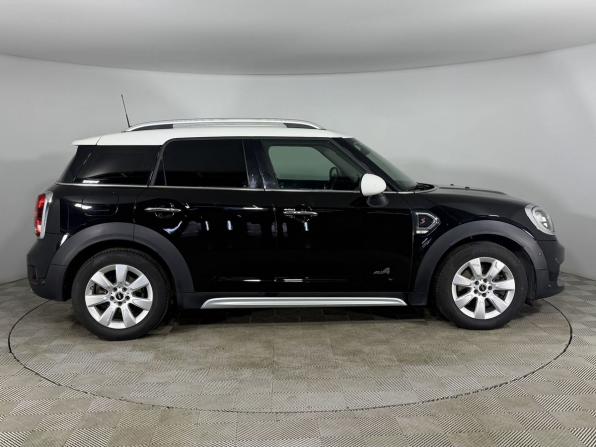 Mini Countryman II с пробегом 2019 года, цена 2 470 000 рублей, 71507 км, внедорожник, Автокод Объявления