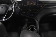 Toyota Camry VIII (XV70) Рестайлинг Москва  - изображение 39