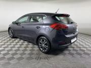 Kia Ceed II Москва  - изображение 26