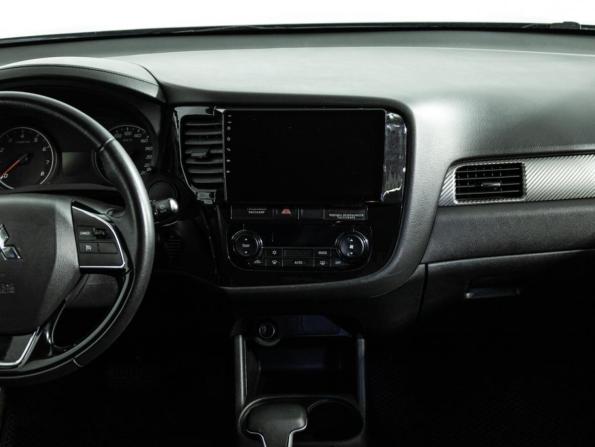Mitsubishi Outlander III Рестайлинг 2 с пробегом 2015 года, цена 1 399 777 рублей, 171000 км, внедорожник, Автокод Объявления