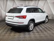 Skoda Kodiaq I Москва  - изображение 22