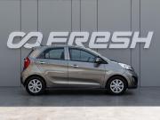 Kia Picanto II Краснодар  - изображение 22