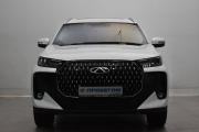 Chery Tiggo 7L I Москва  - изображение 23