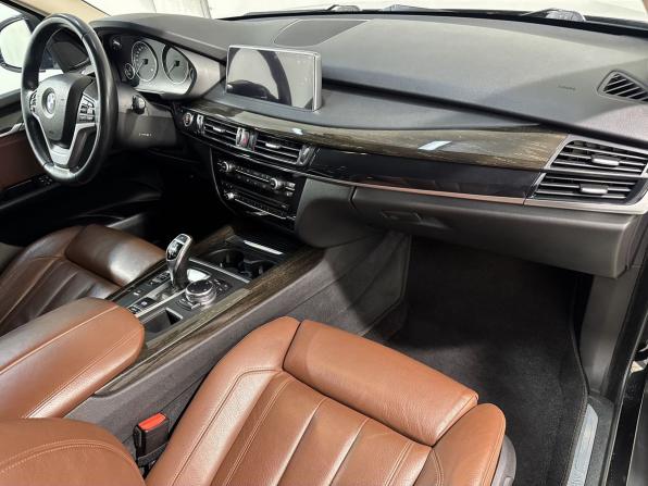 BMW X5 III (F15) с пробегом 2013 года, цена 3 199 800 рублей, 175000 км, внедорожник, Автокод Объявления