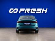 Geely Emgrand II Москва  - изображение 24