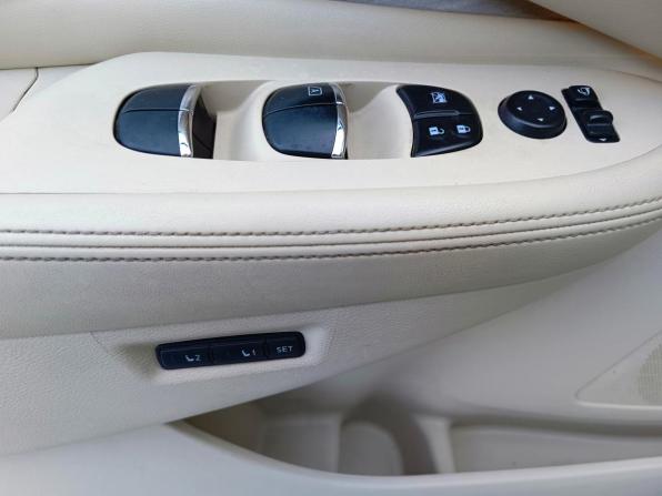 Nissan Murano III (Z52) с пробегом 2019 года, цена 2 399 000 рублей, 236564 км, внедорожник, Автокод Объявления