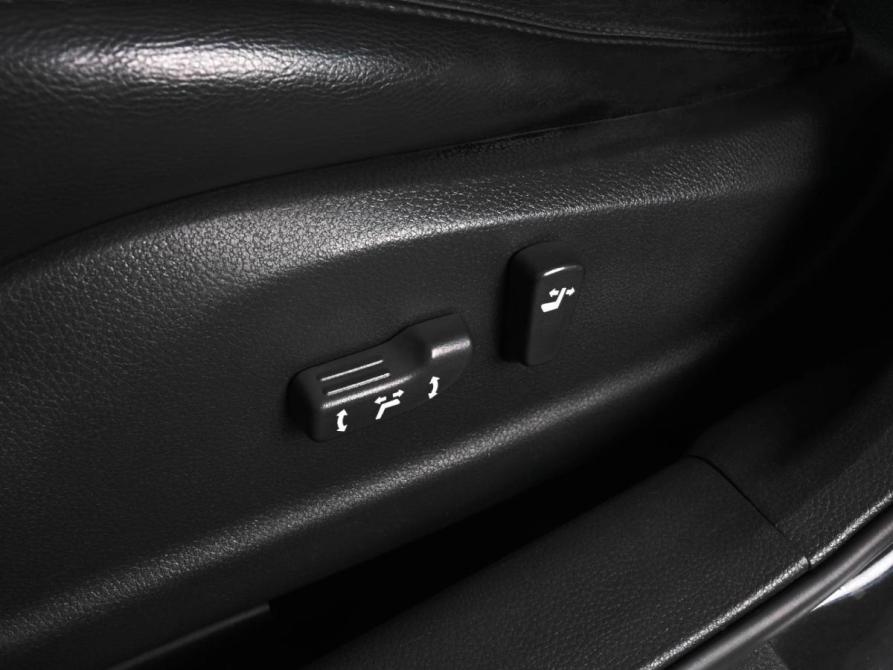 Nissan Teana II (J32) Рестайлинг Ростов-на-Дону  - изображение 18