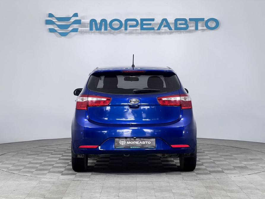 Kia Rio III Калининград  - изображение 6