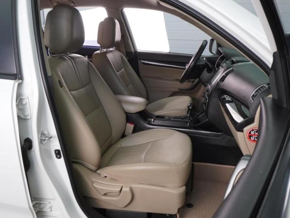 Kia Sorento II Рестайлинг с пробегом 2013 года, цена 1 640 000 рублей, 214771 км, внедорожник, Автокод Объявления