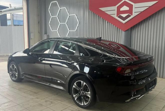 Kia K5 III с пробегом 2021 года, цена 2 500 000 рублей, 83624 км, седан, Автокод Объявления