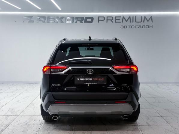 Toyota RAV4 V (XA50) с пробегом 2020 года, цена 3 370 000 рублей, 64964 км, внедорожник, Автокод Объявления