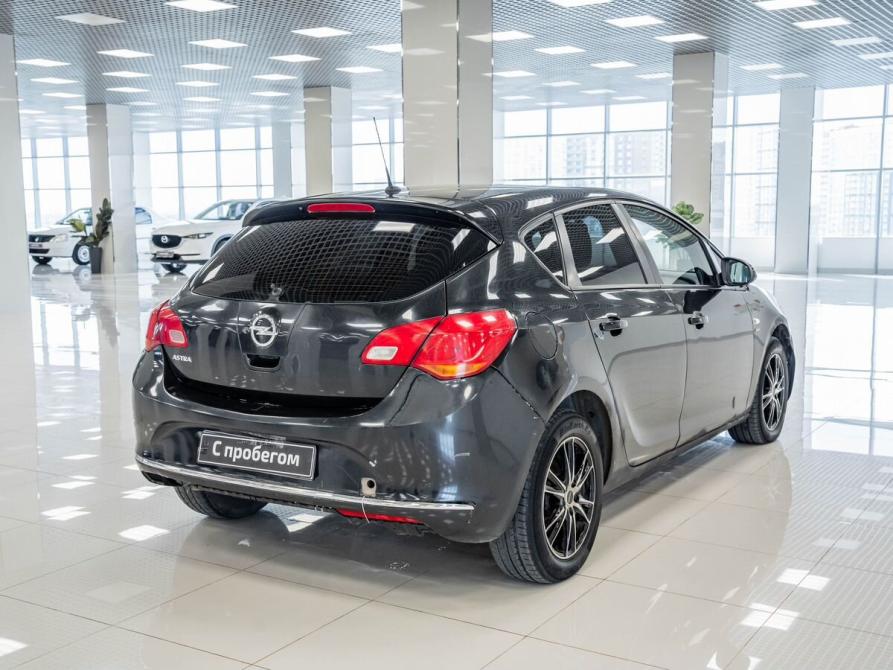 Opel Astra J Рестайлинг Самара  - изображение 2
