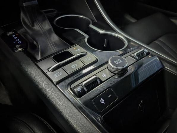 Kia K5 III с пробегом 2021 года, цена 2 399 500 рублей, 96200 км, седан, Автокод Объявления