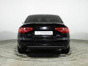 Audi A4 IV (B8) Рестайлинг Санкт-Петербург  - изображение 23