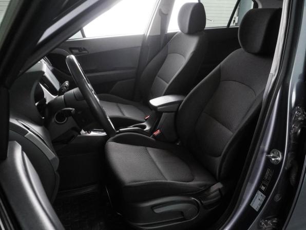 Hyundai Creta I Рестайлинг с пробегом 2020 года, цена 1 834 000 рублей, 140909 км, внедорожник, Автокод Объявления