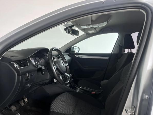 Skoda Octavia III (A7) с пробегом 2014 года, цена 990 000 рублей, 225000 км, лифтбек, Автокод Объявления
