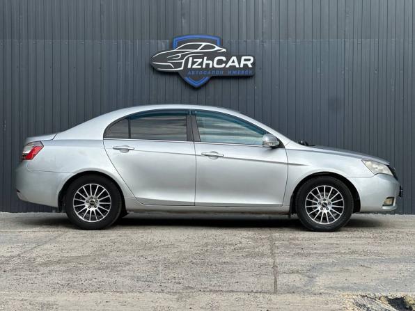 Geely Emgrand EC7 с пробегом 2013 года, цена 399 000 рублей, 146000 км, седан, Автокод Объявления