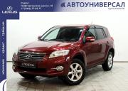 Toyota RAV4 III (XA30) Рестайлинг Сургут  - изображение 28
