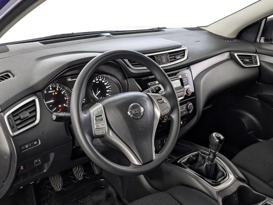 Nissan Qashqai II Москва  - изображение 15