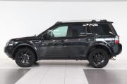 Land Rover Freelander II Рестайлинг 2 Ульяновск  - изображение 20