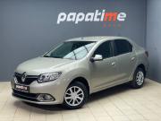 Renault Logan II Тверь  - изображение 15