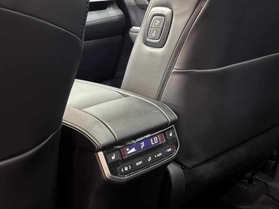 Toyota Highlander IV (XU70) Набережные Челны  - изображение 29