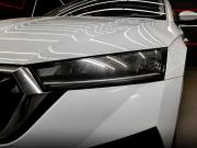 Skoda Octavia IV (A8) Москва  - изображение 43
