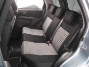 Suzuki SX4 I (Classic) Рестайлинг Воронеж  - изображение 26