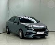 Lada (ВАЗ) Vesta I Воронеж  - изображение 24