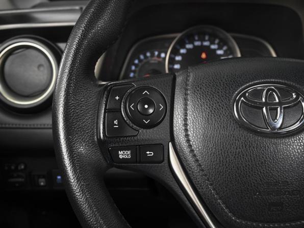 Toyota RAV4 IV (XA40) с пробегом 2015 года, цена 1 920 000 рублей, 193610 км, внедорожник, Автокод Объявления