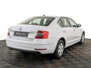 Skoda Octavia III (A7) Рестайлинг Москва  - изображение 30