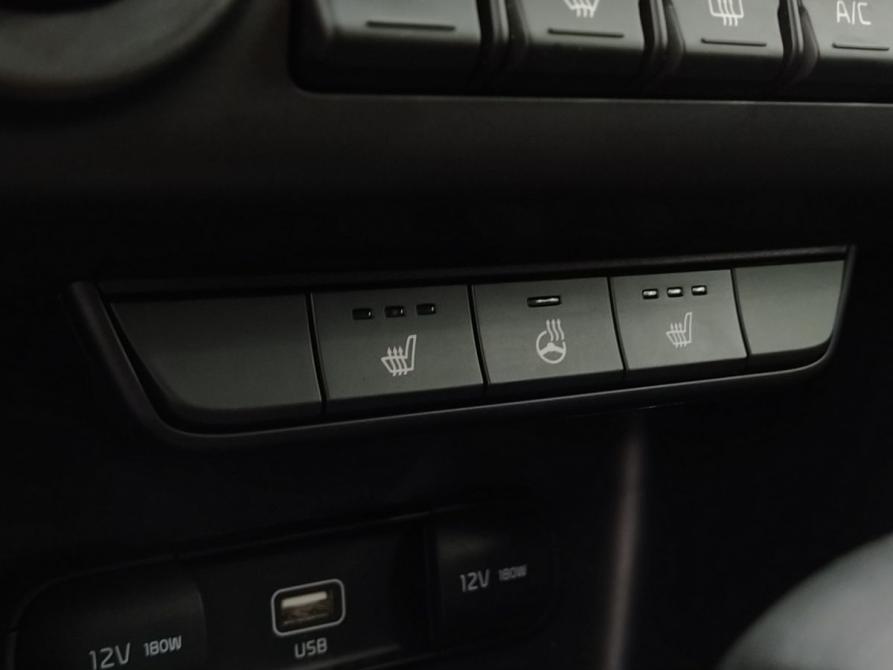 Kia Sportage IV Рестайлинг Екатеринбург  - изображение 28