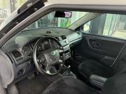 Skoda Fabia II Рестайлинг Волгоград  - изображение 30