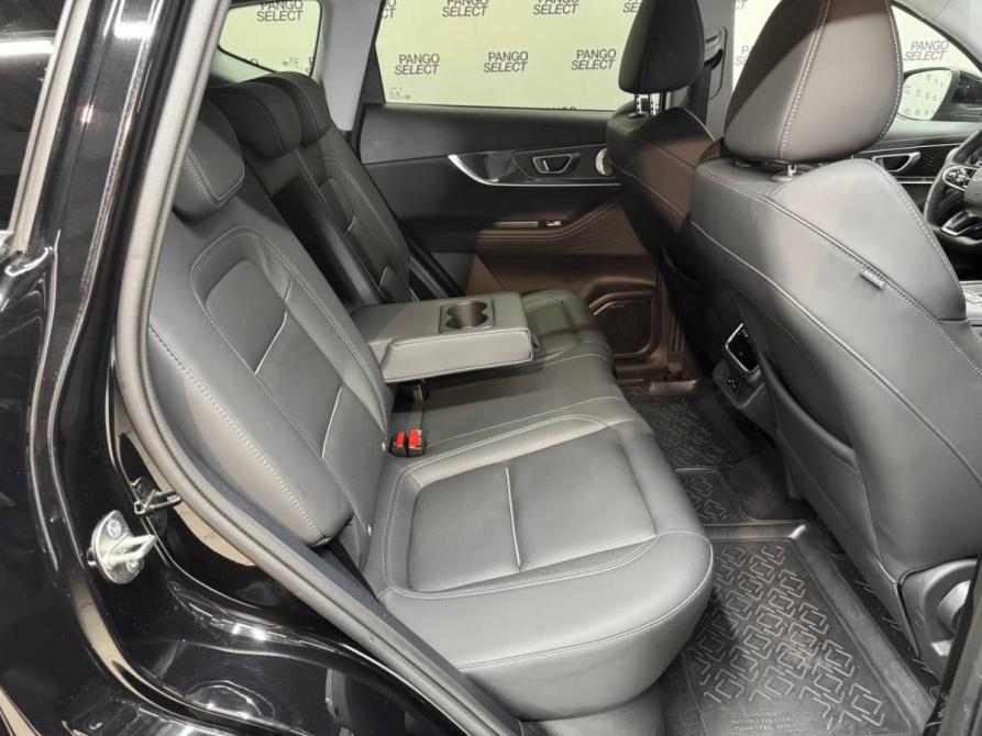 Chery Tiggo 7 Pro Max I Красноярск  - изображение 4