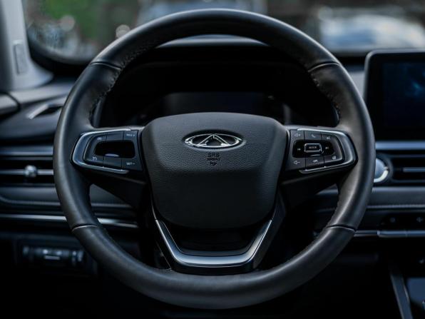 Chery Tiggo 4 Pro I с пробегом 2024 года, цена 1 470 000 рублей, 21025 км, внедорожник, Автокод Объявления