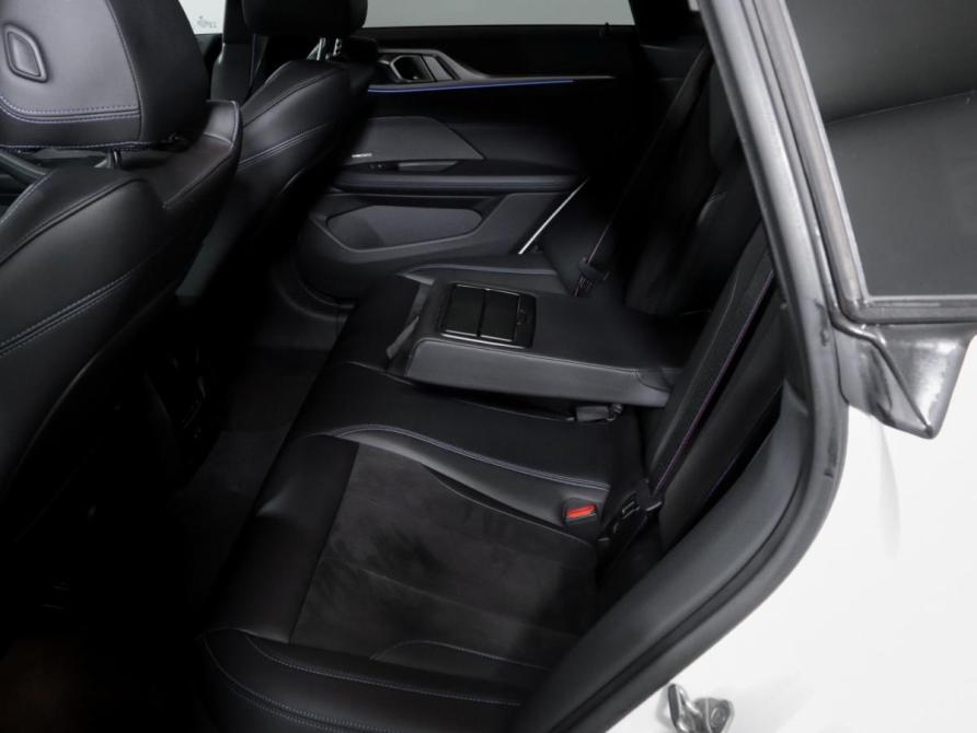 BMW 4 серии G22 G23 G26 Москва  - изображение 10