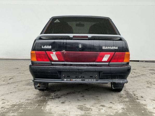 Lada (ВАЗ) 2115 с пробегом 2011 года, цена 138 000 рублей, 141436 км, седан, Автокод Объявления