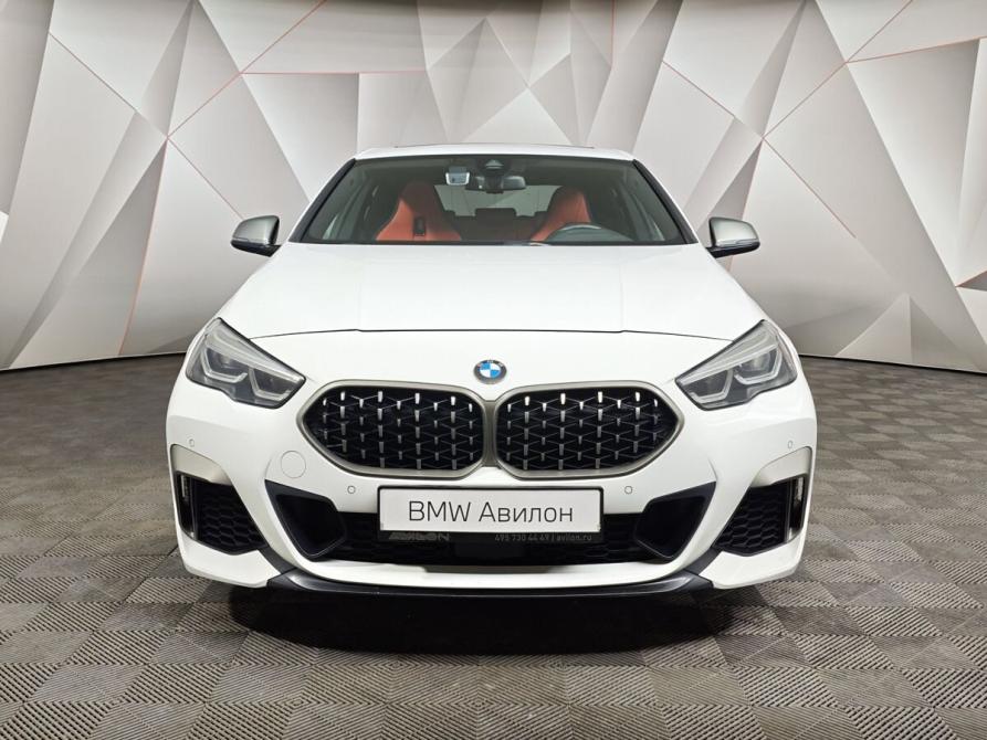 BMW 2 серии F44 Москва  - изображение 3